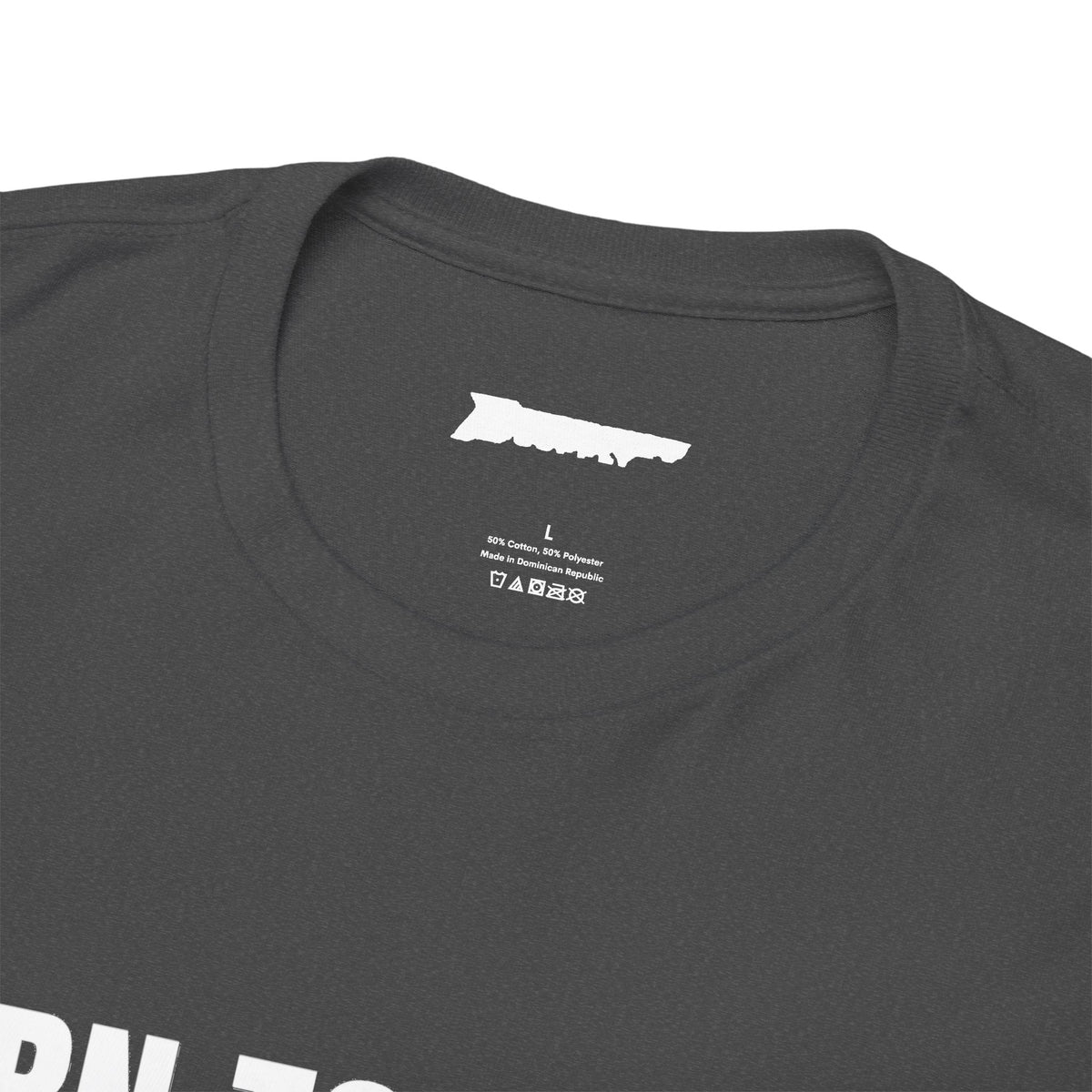 Born to Crawl Off-Road T-Shirt - "Forced to Go to Work" Jeep Truck Tee