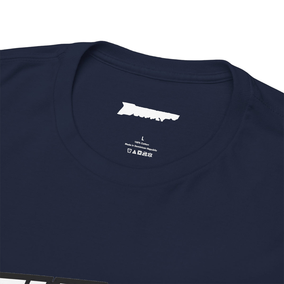 Battery Tech Tee - 5000mAh "Fully Charged" Graphic T-Shirt