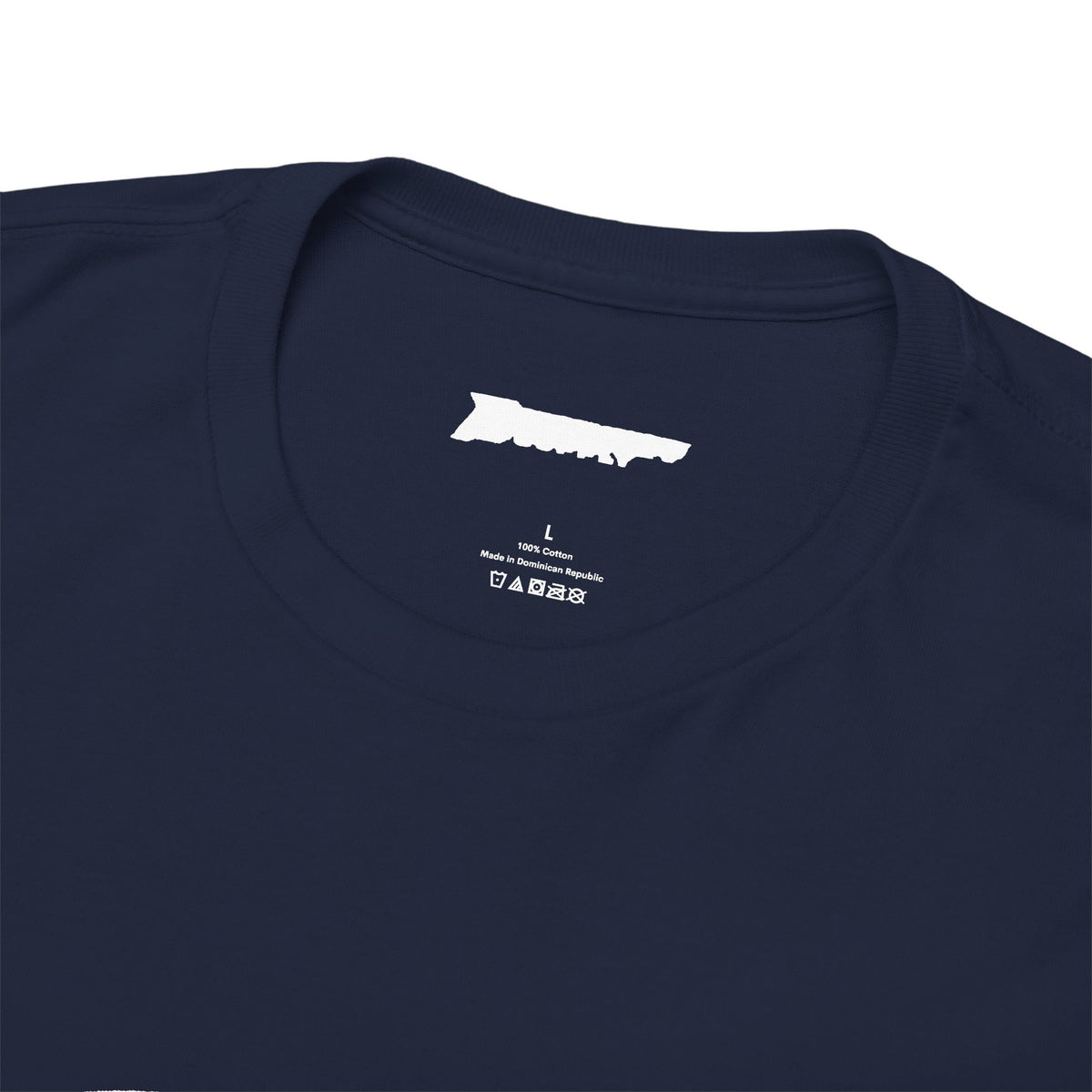 Thermal Airplane Tee - Spiral Flight Graphic T-Shirt