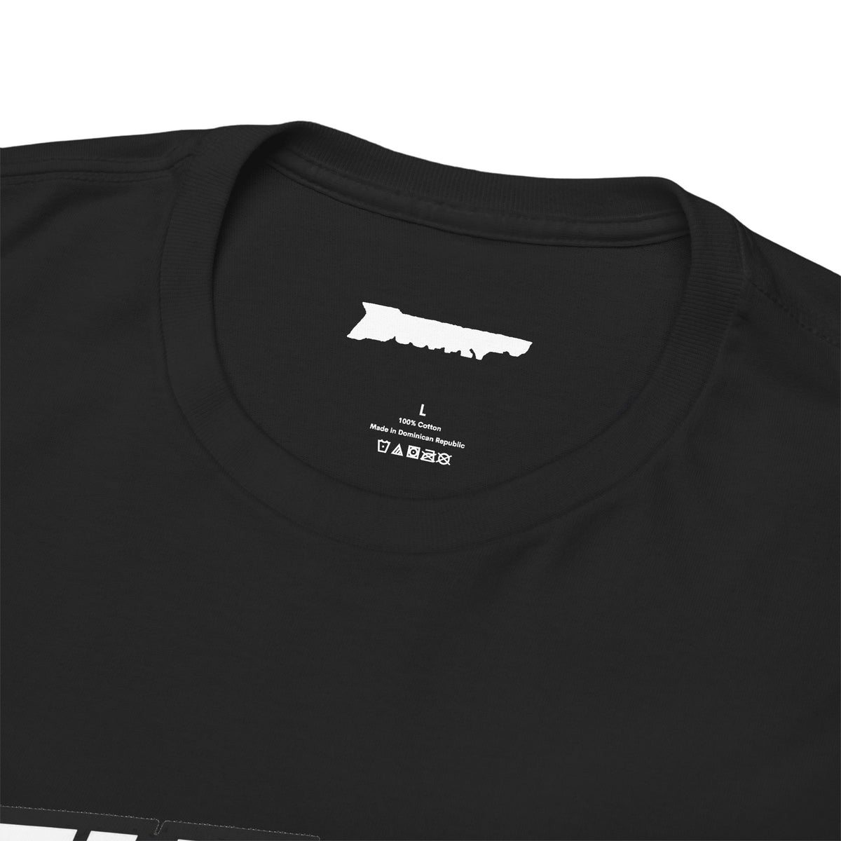Battery Tech Tee - 5000mAh "Fully Charged" Graphic T-Shirt