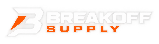 Breakoff Supply