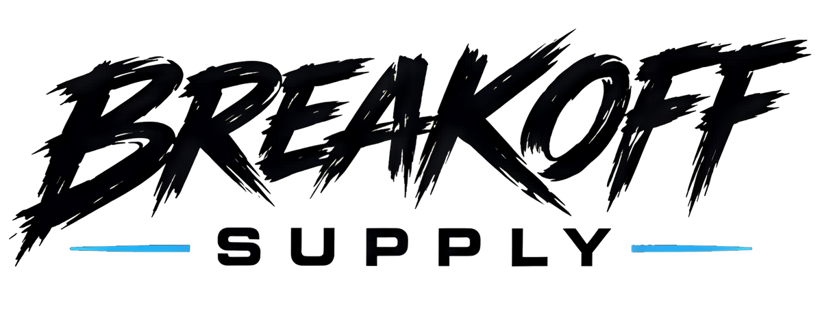 Breakoff Supply
